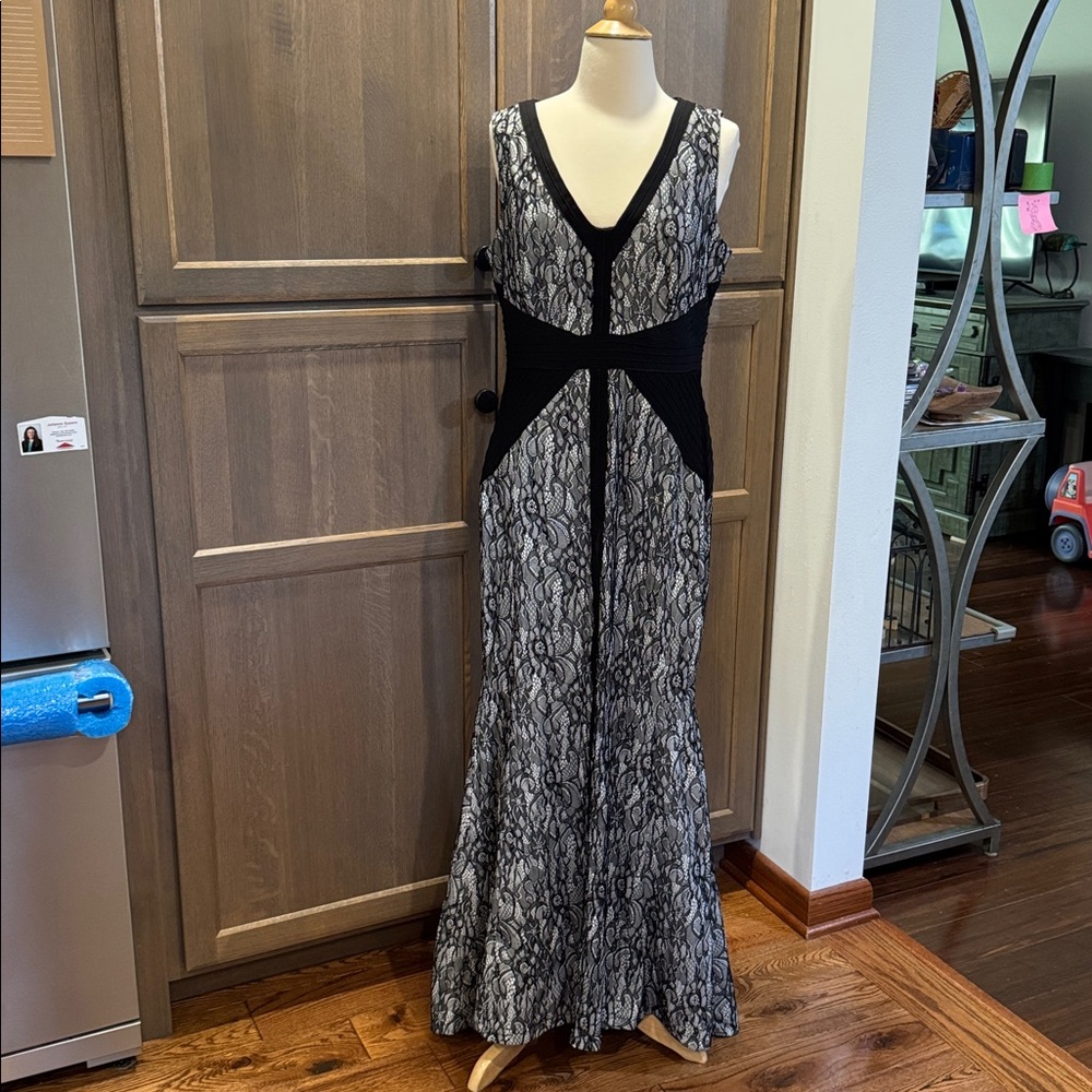 Chaya Dress (A-1)